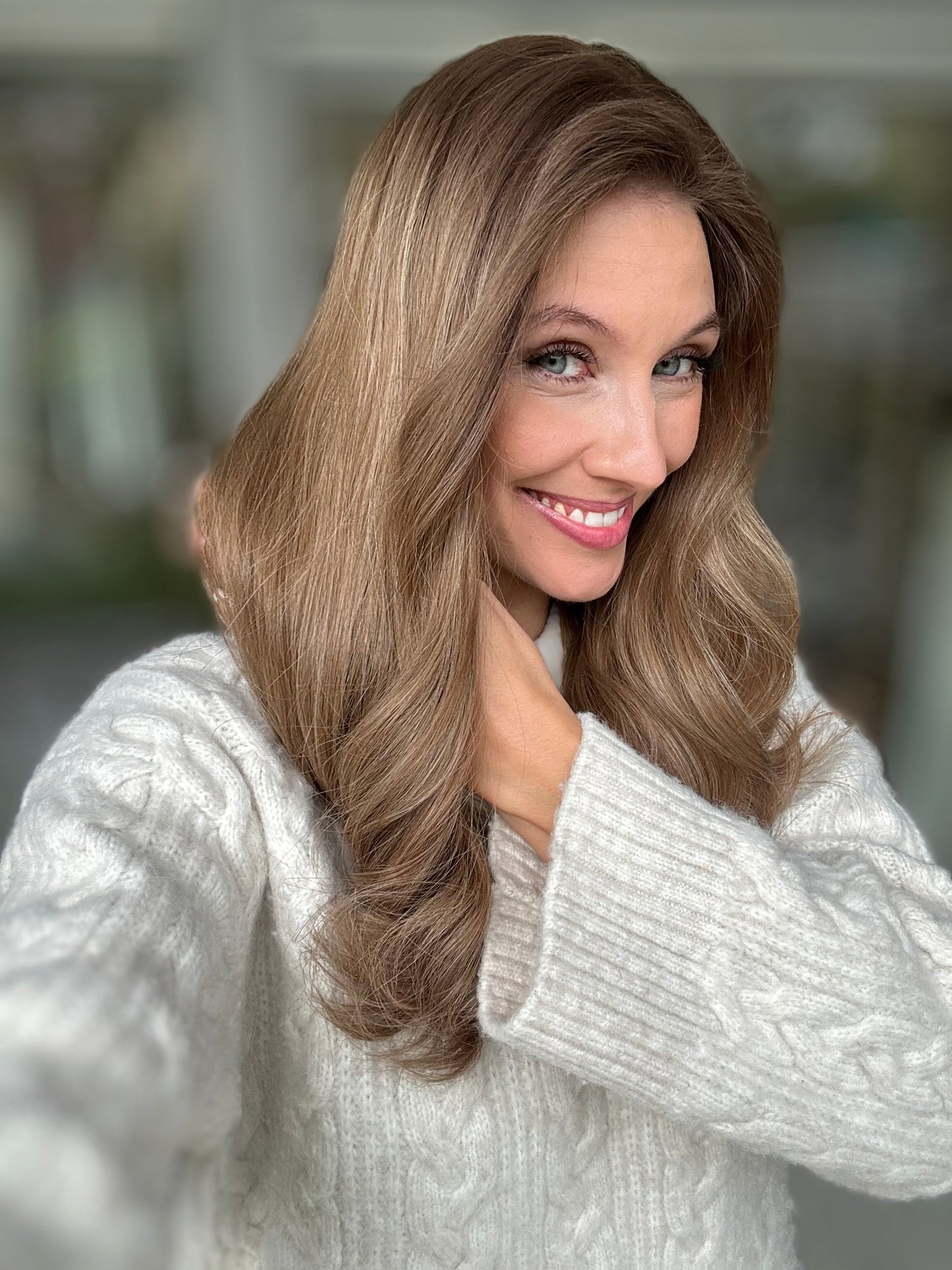 Selina - 52-55cm lang