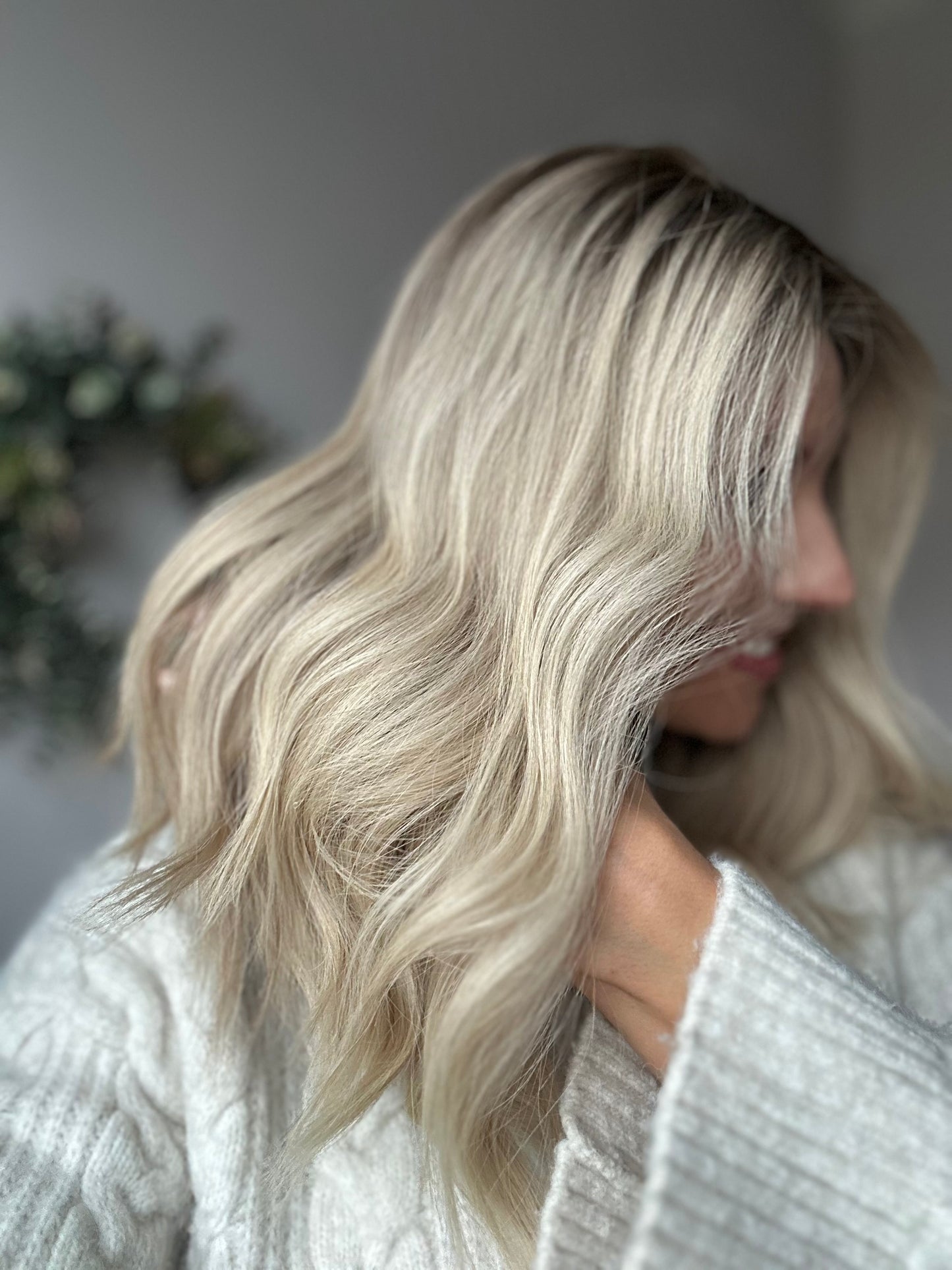 Unikat 8267010- 45-48cm lang