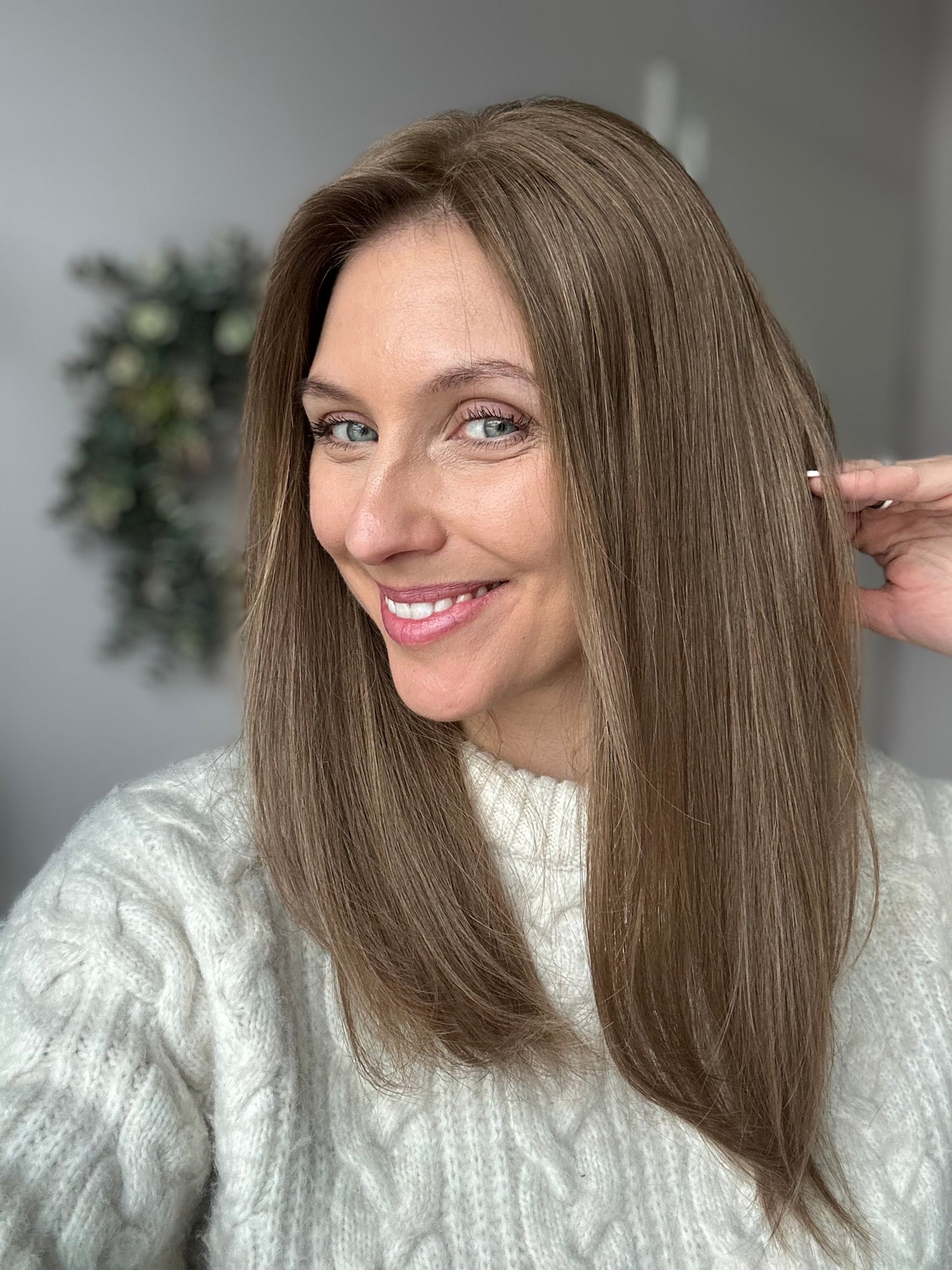 Shelby- 45-58cm lang