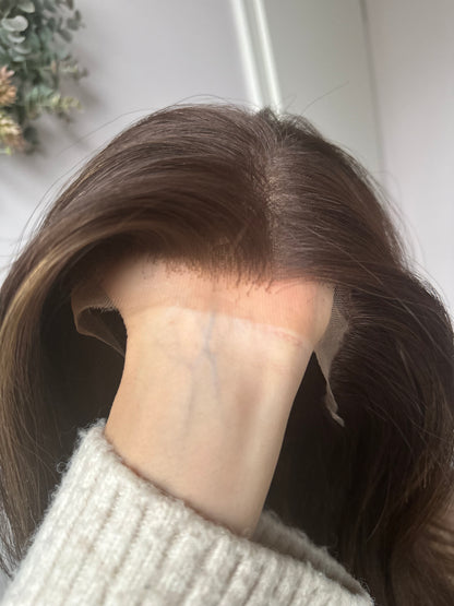 Unikat 7744- 43-45cm lang