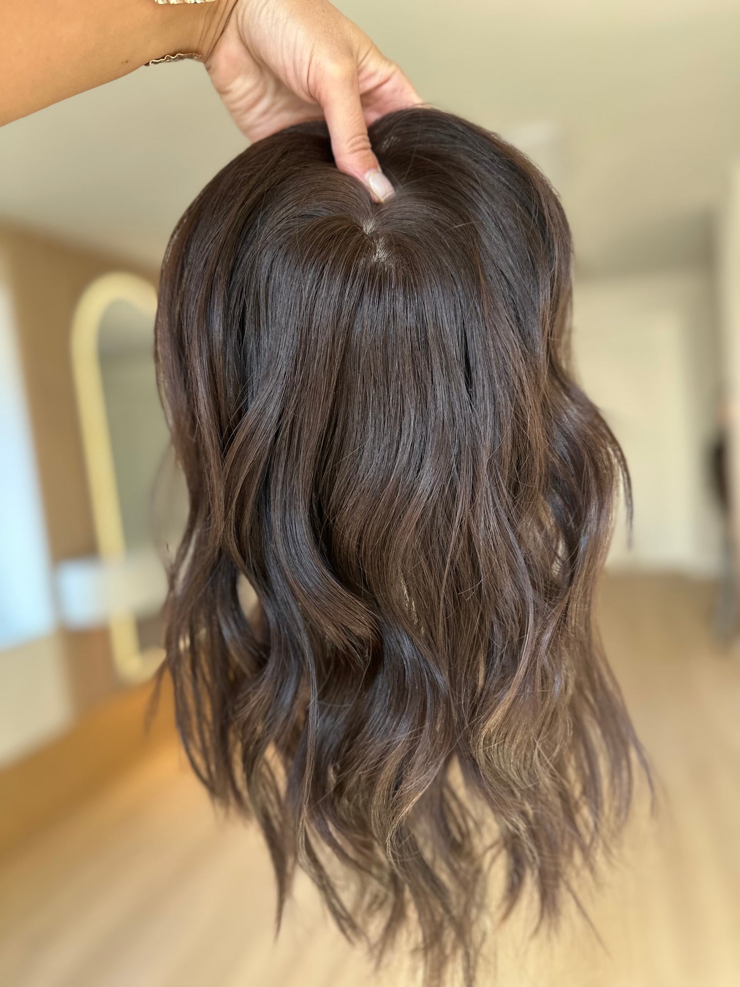 Evelyn - 43cm lang
