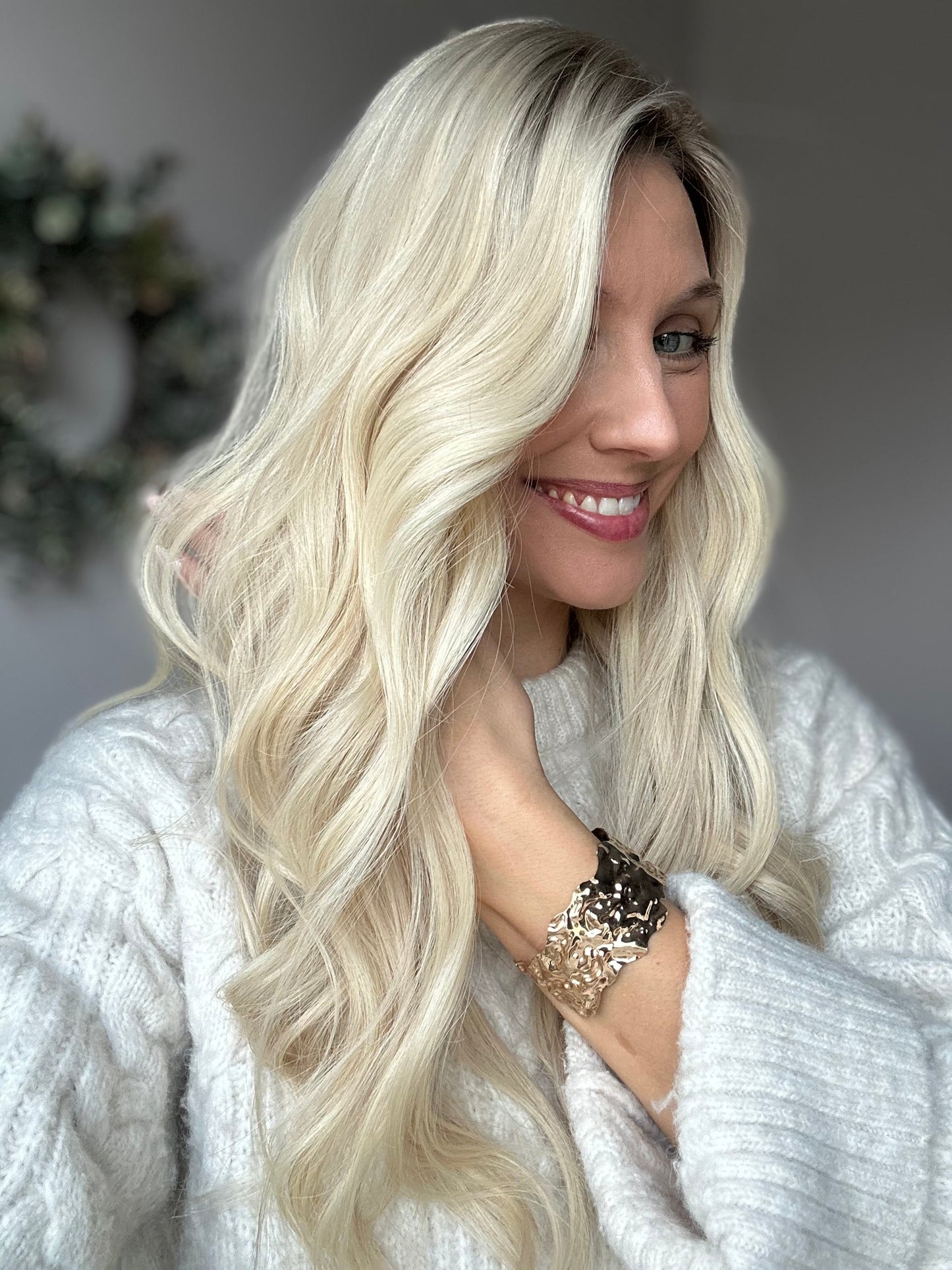 Amelia - 58-60cm lang