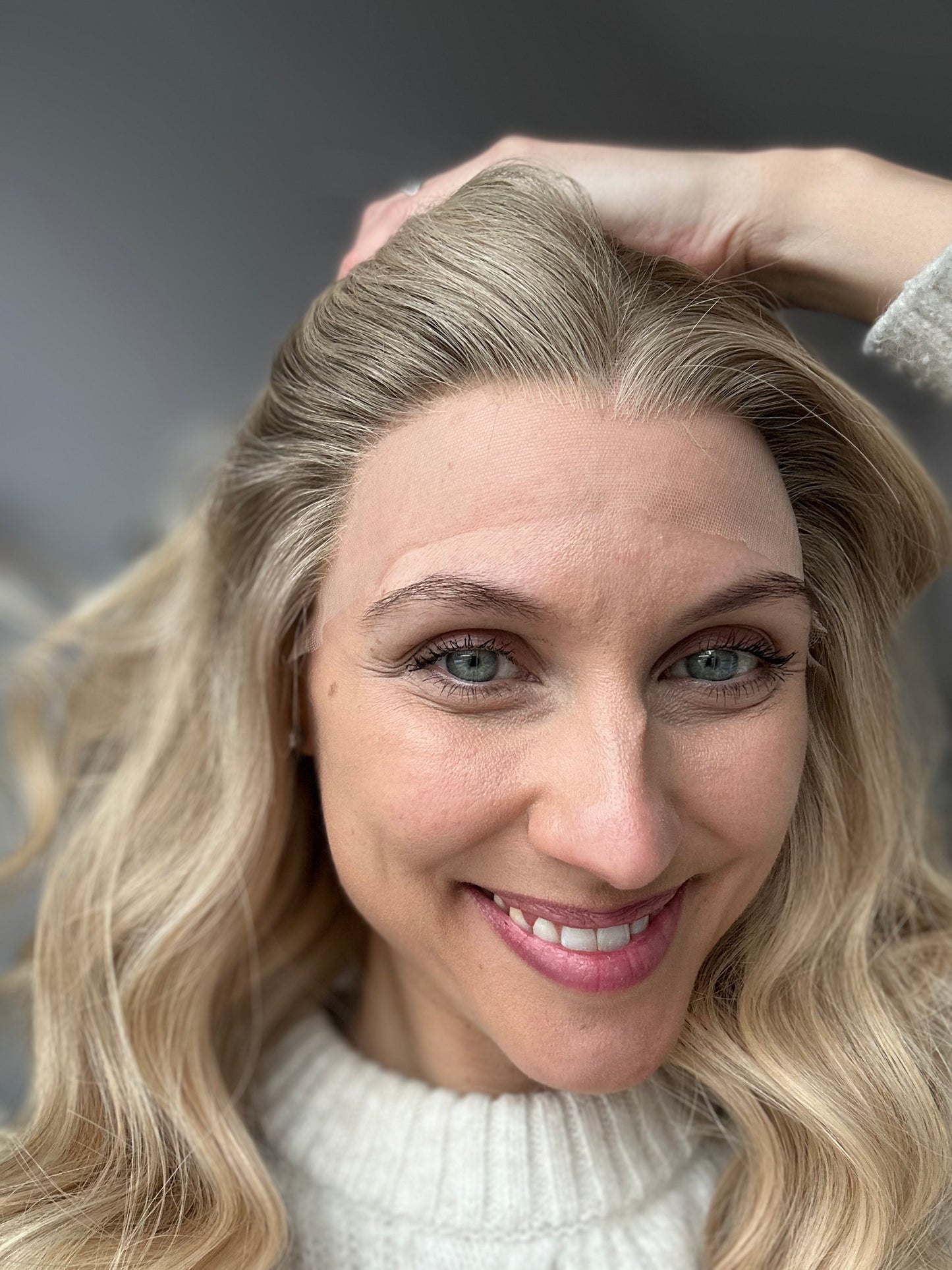 Donna - 50-52cm lang