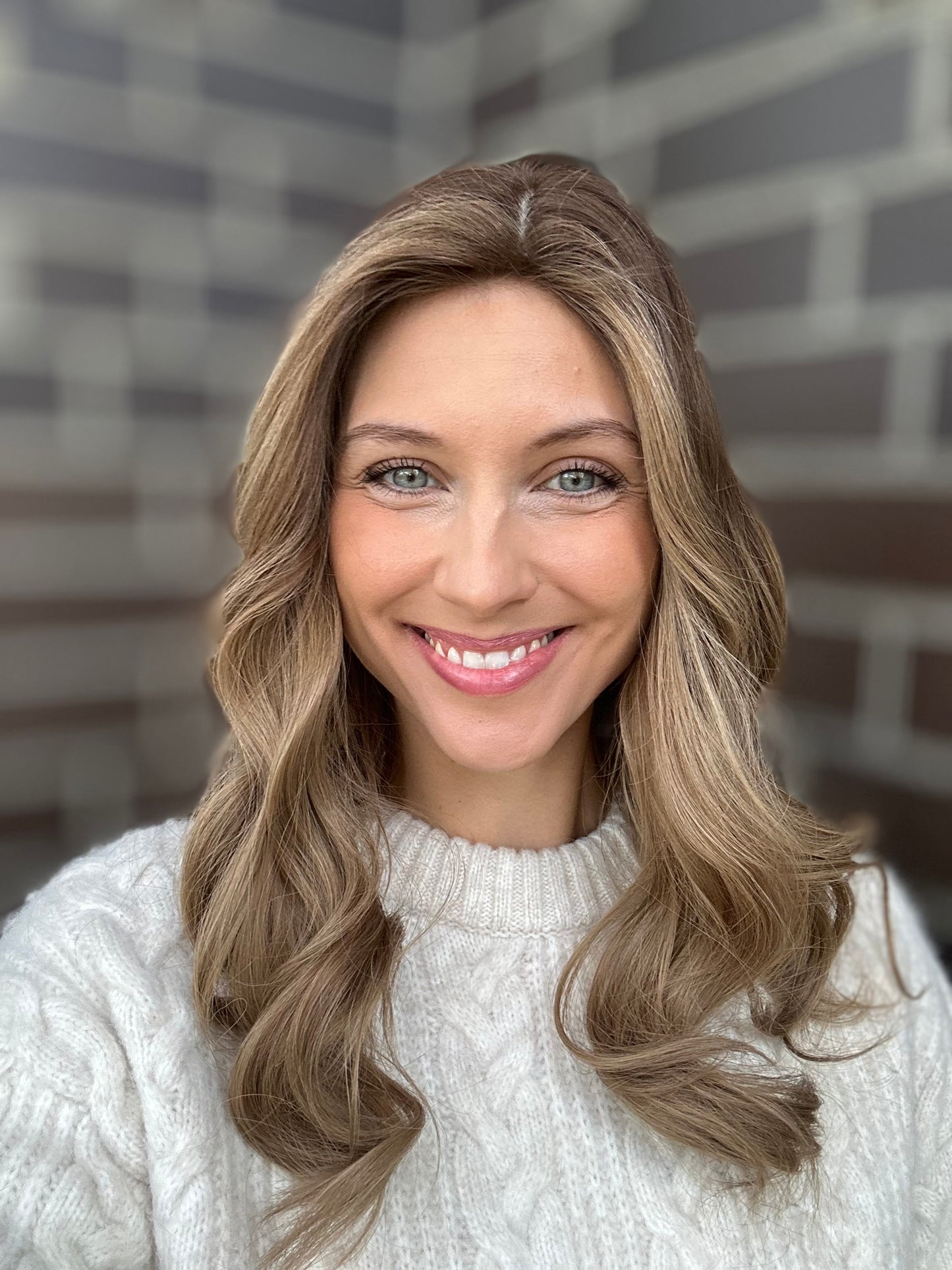 Sharon - 48-52cm lang