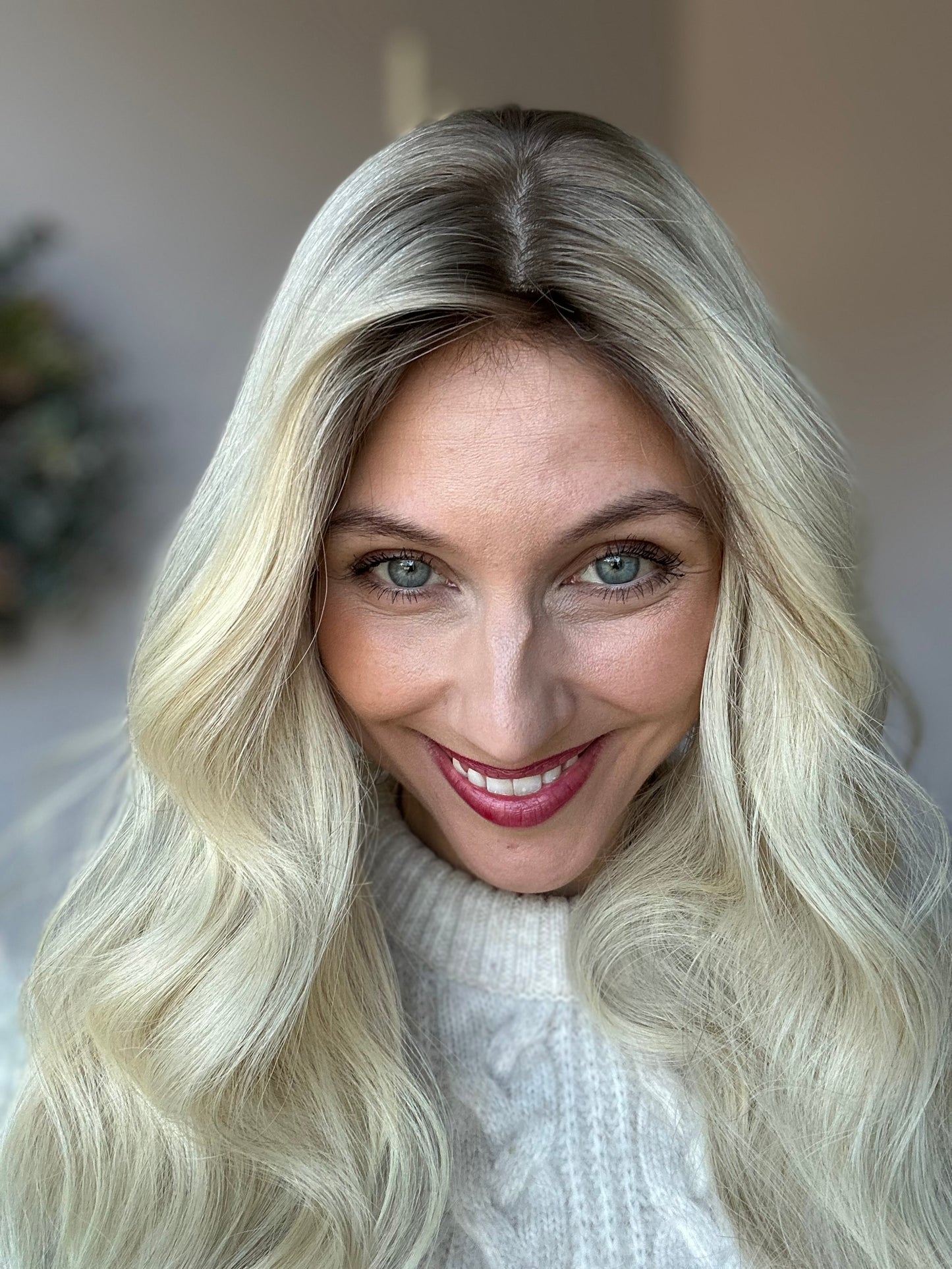 Amelia - 50-52cm lang