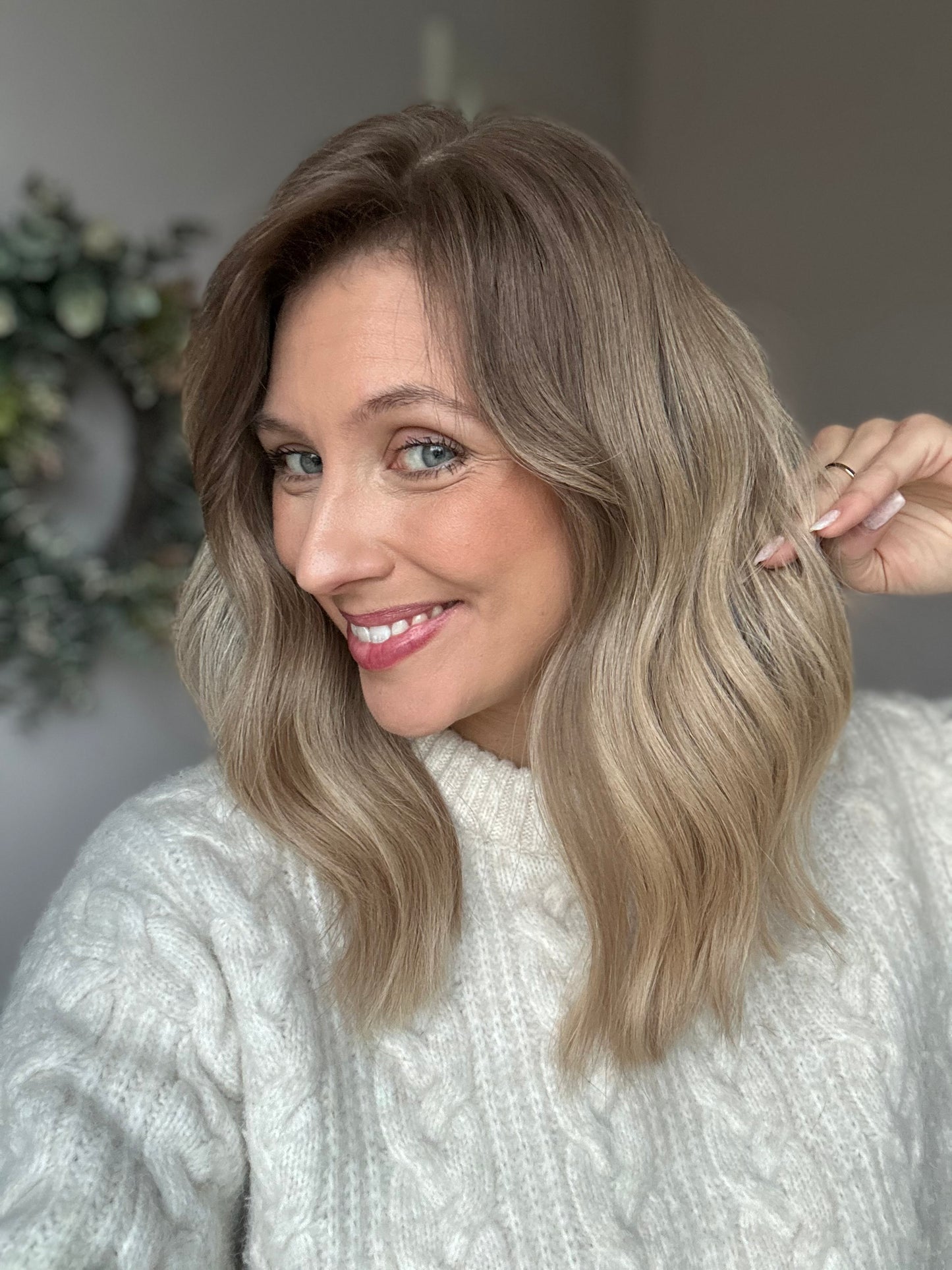 Kinsey - 38-40cm lang