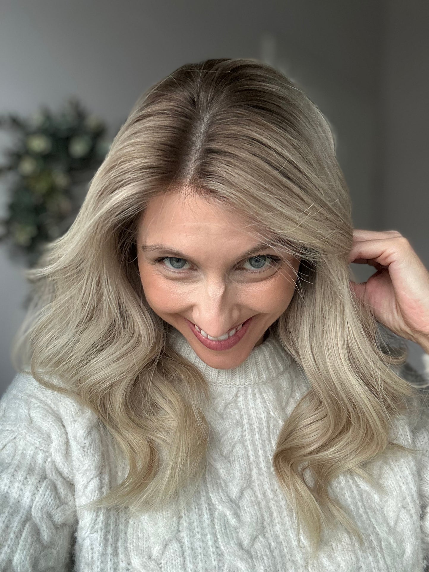 Unikat 8267010- 45-48cm lang