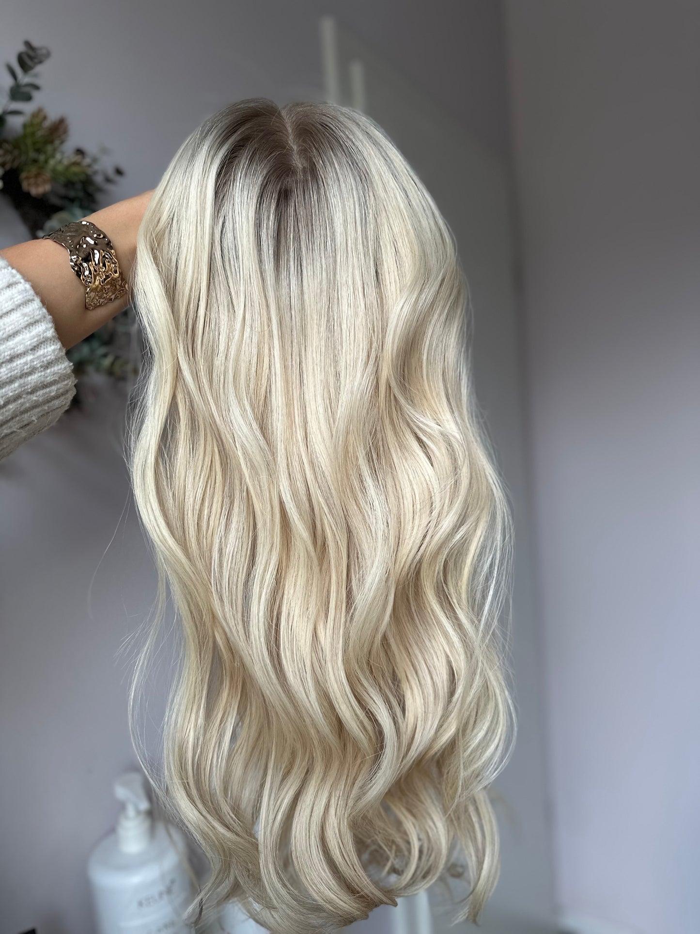 Amelia - 58-60cm lang