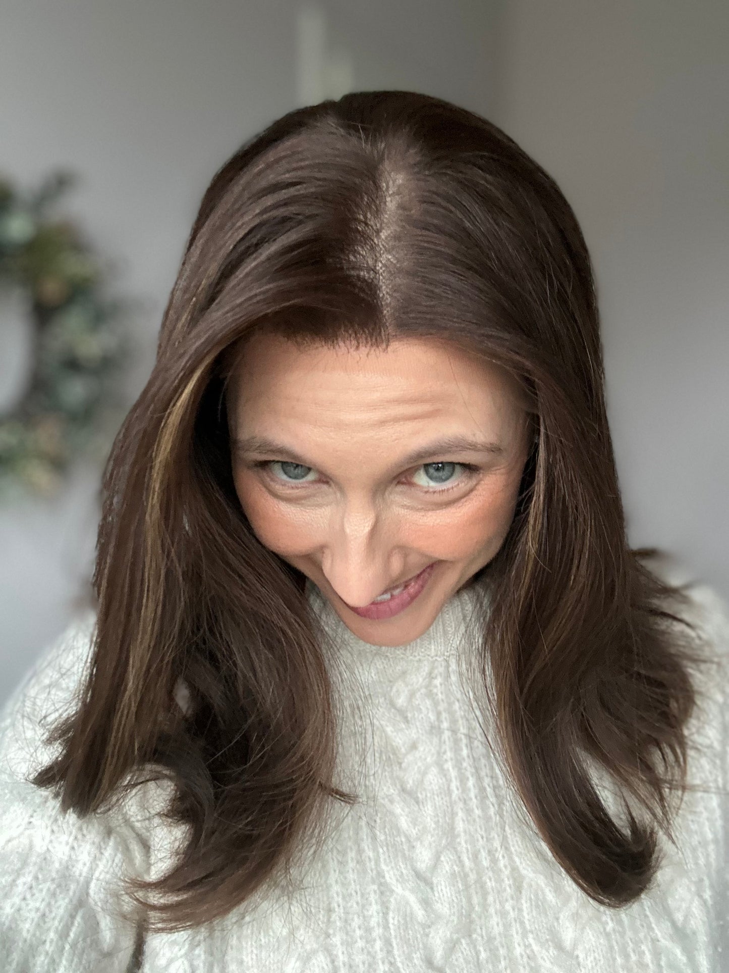 Unikat 7744- 43-45cm lang