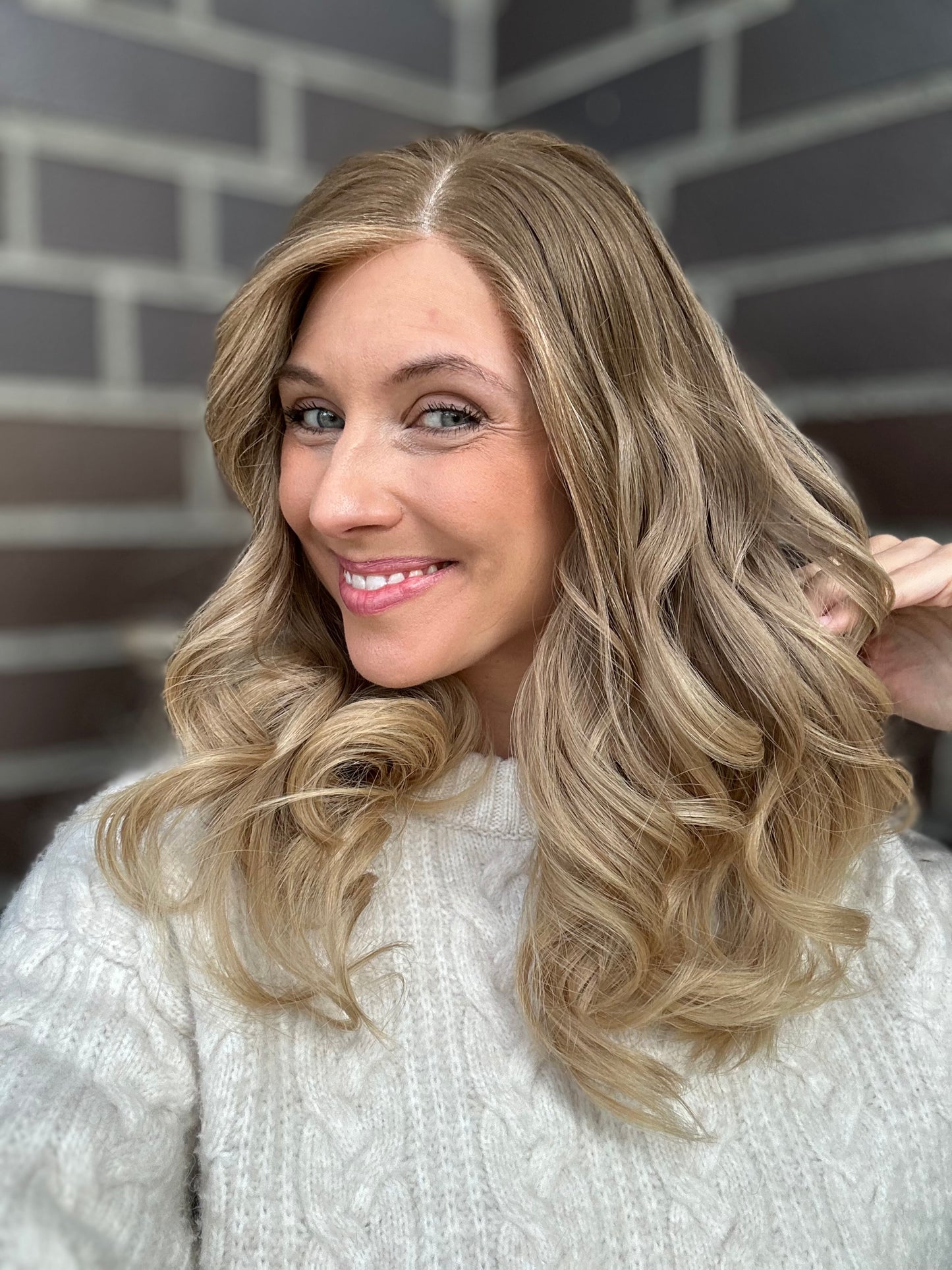 Unikat 1121013  - 50-52cm lang