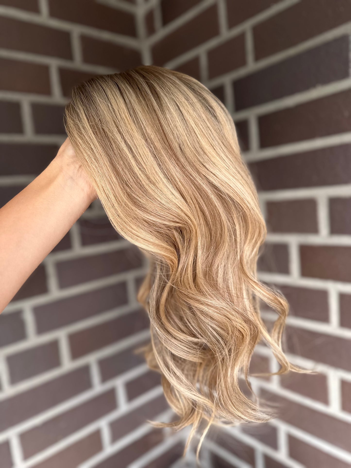 Bonnie - 50-52cm lang