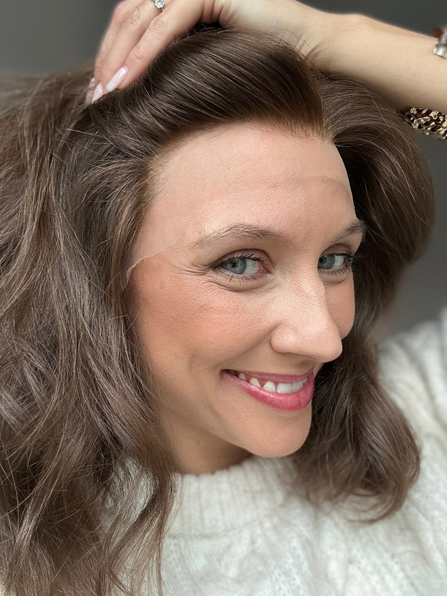 Unikat 062502- 32-35cm lang