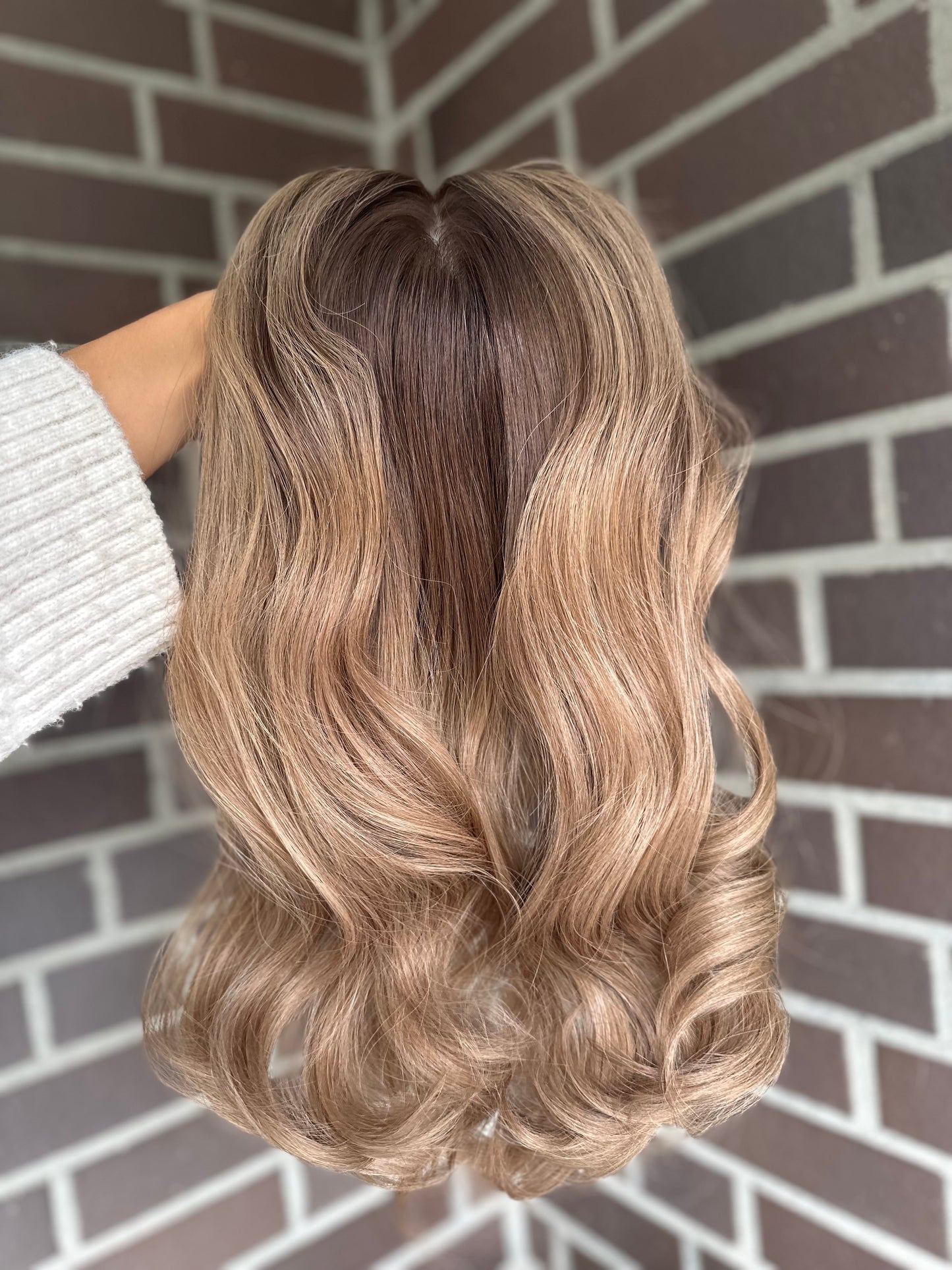 Sharon - 48-52cm lang