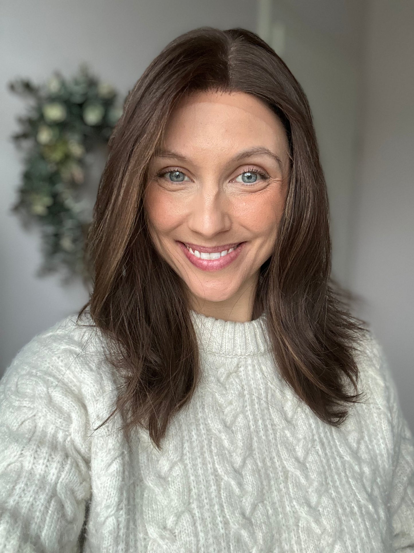 Unikat 7744- 43-45cm lang