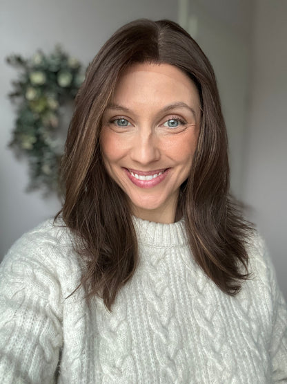 Unikat 7744- 43-45cm lang