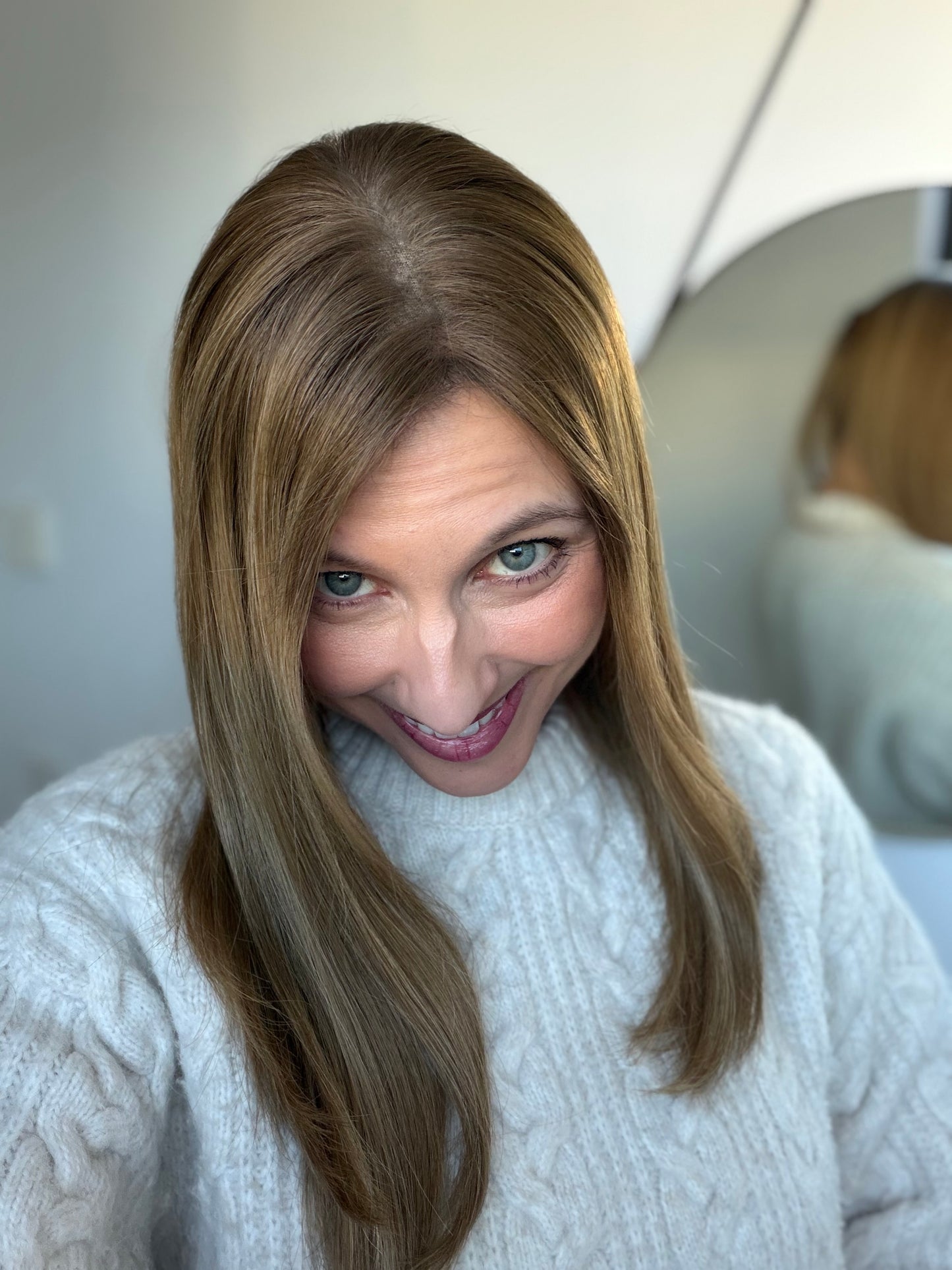 Sydney - 45-48cm lang