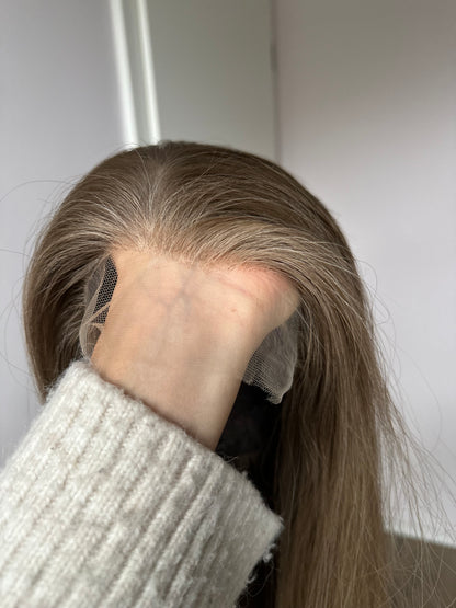 Unikat 052413- 51-60cm lang