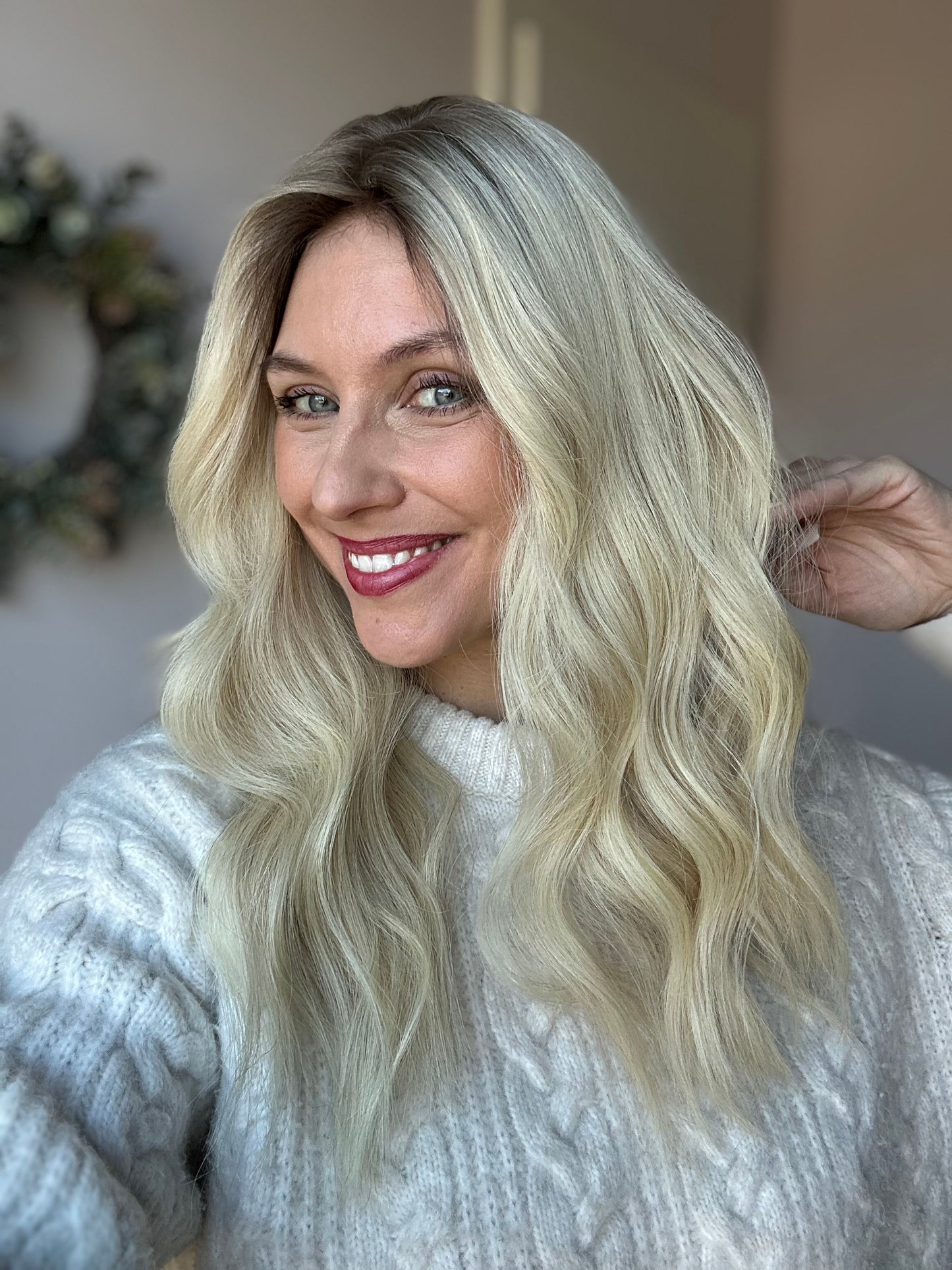 Amelia - 50-52cm lang