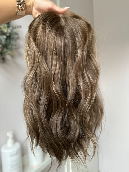 Unikat 22- 50-52cm lang