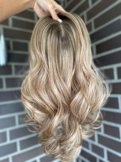 Unikat 82676- 50-52cm lang