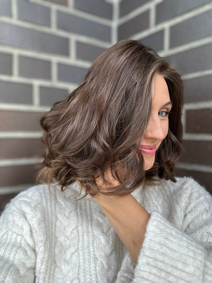 Unikat 102504- 32-38cm lang