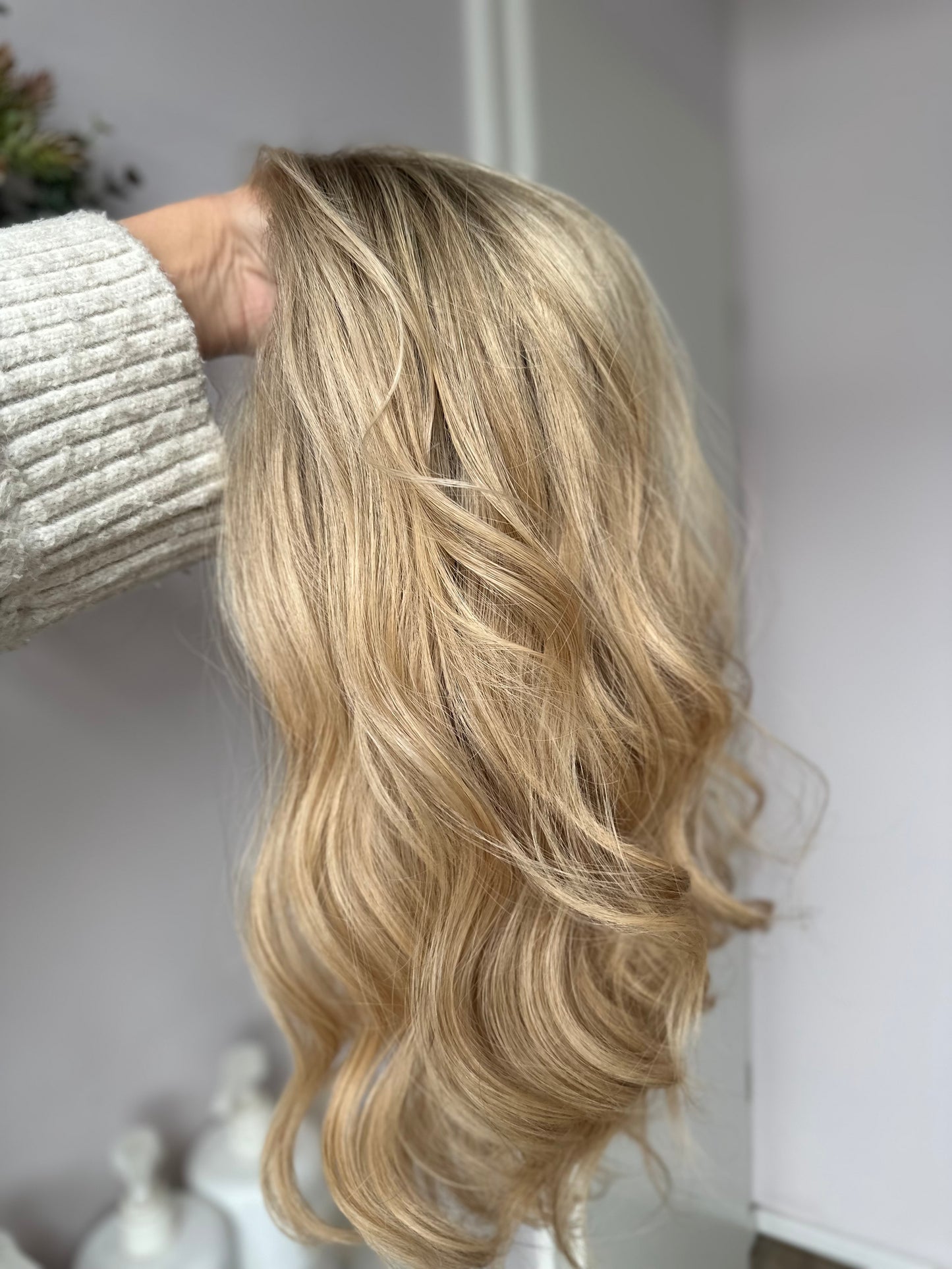 Donna - 50-52cm lang