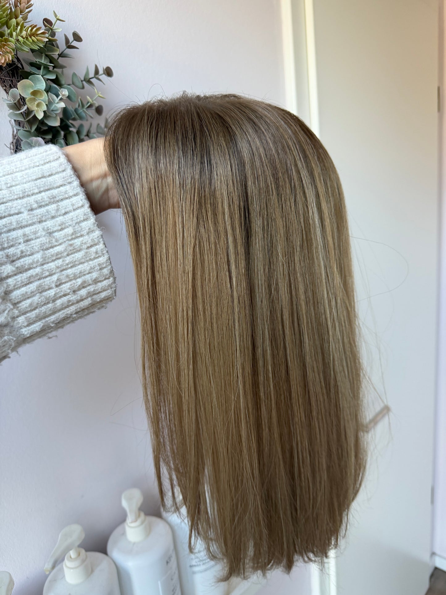 Sydney - 45-48cm lang