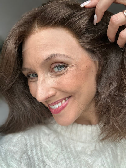 Unikat 062502- 32-35cm lang