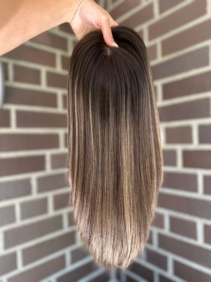 Nicole - 43-45cm lang