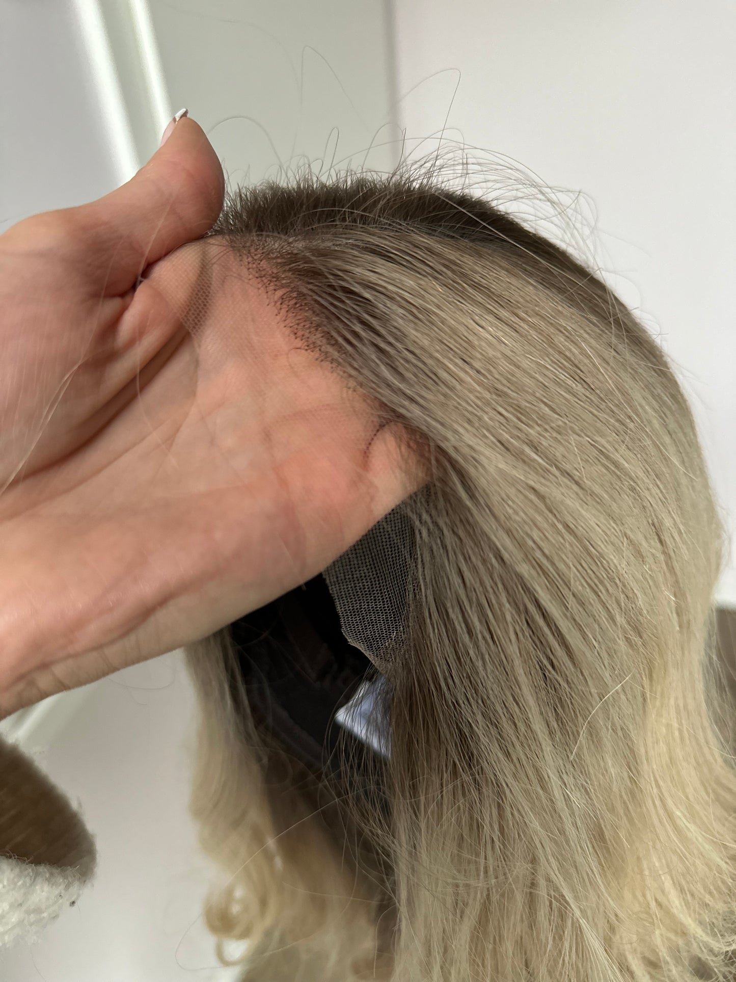 Unikat 8267010- 45-48cm lang