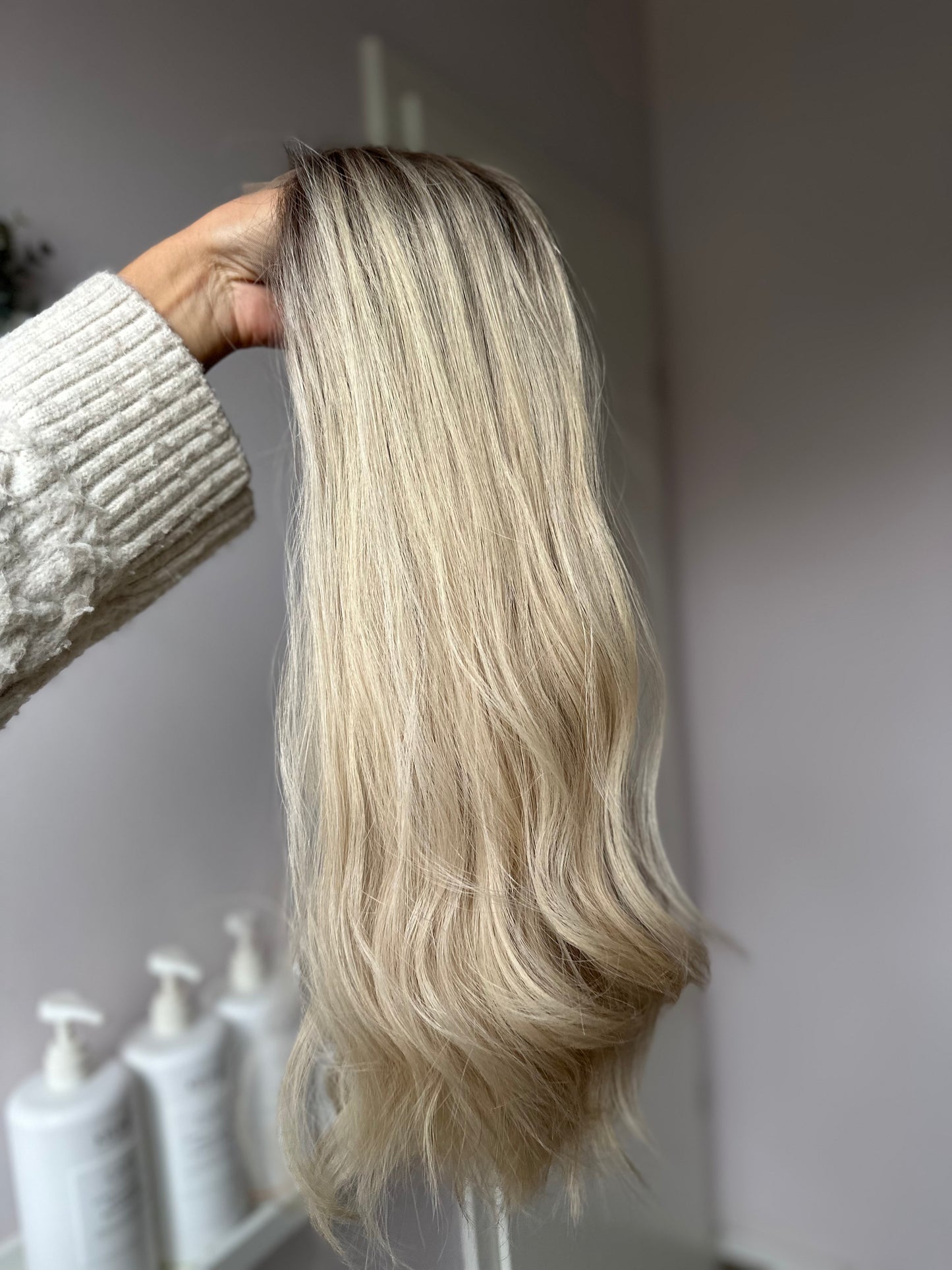 Unikat 8267007- 48-57cm lang