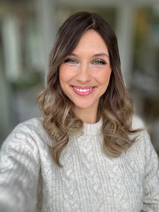 Blair - 45-48cm lang