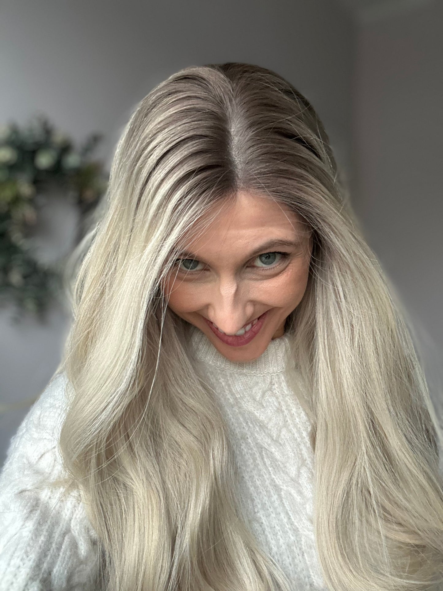 Unikat 8267007- 48-57cm lang