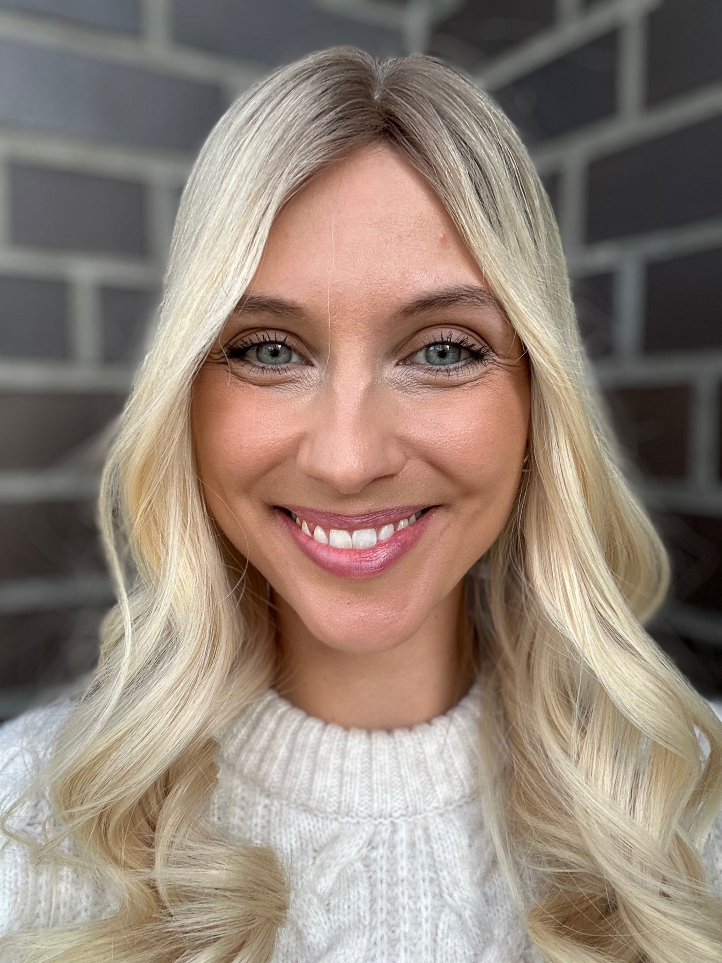 Amelia - 50-52cm lang