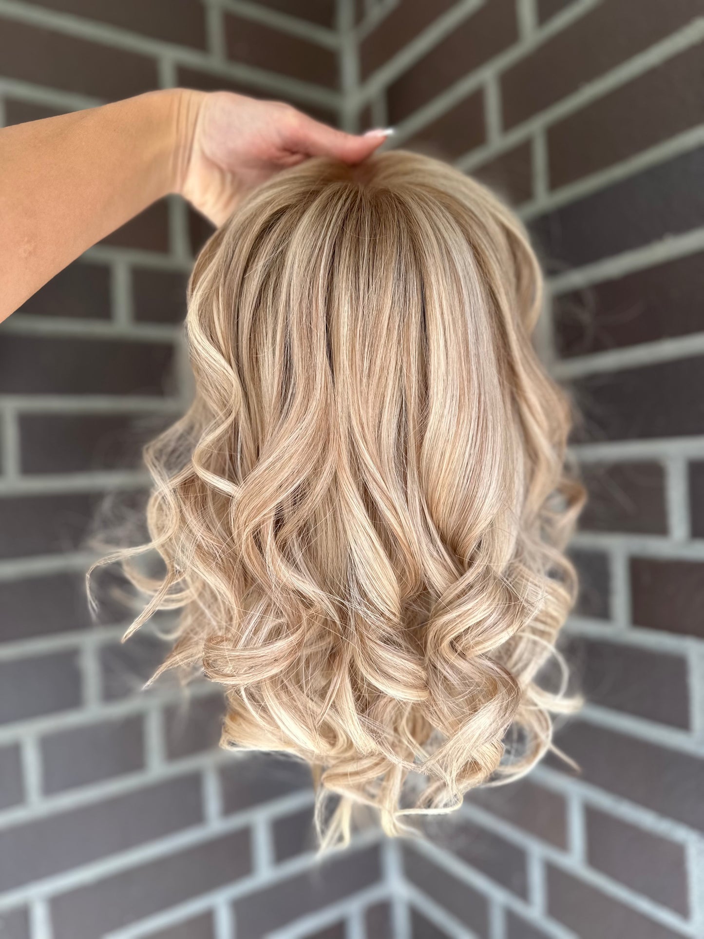 Unikat 1121005- 42-48cm lang