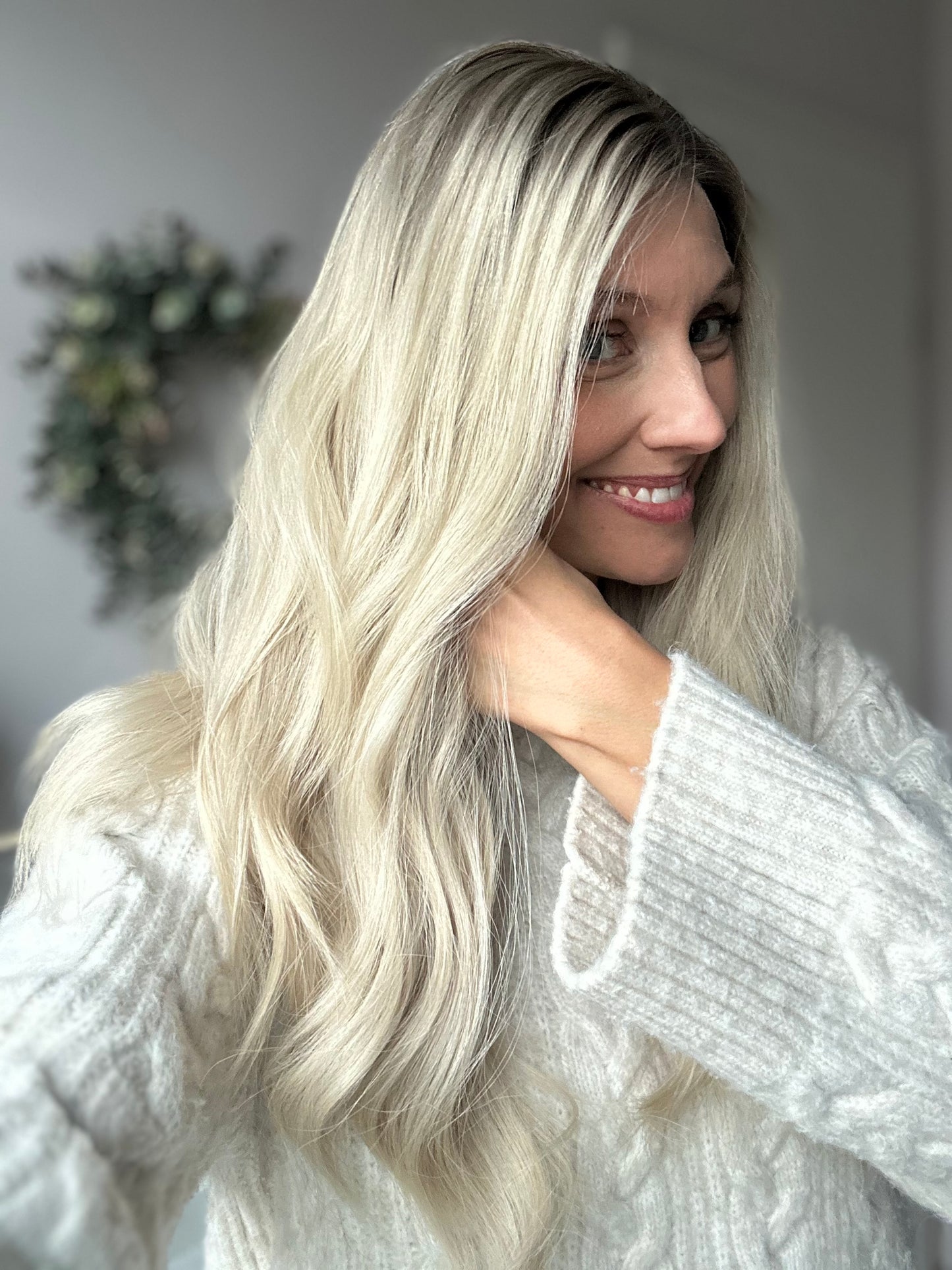 Unikat 8267007- 48-57cm lang