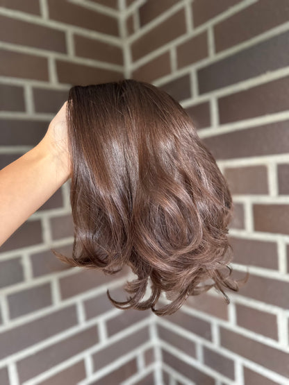 Unikat 102504- 32-38cm lang