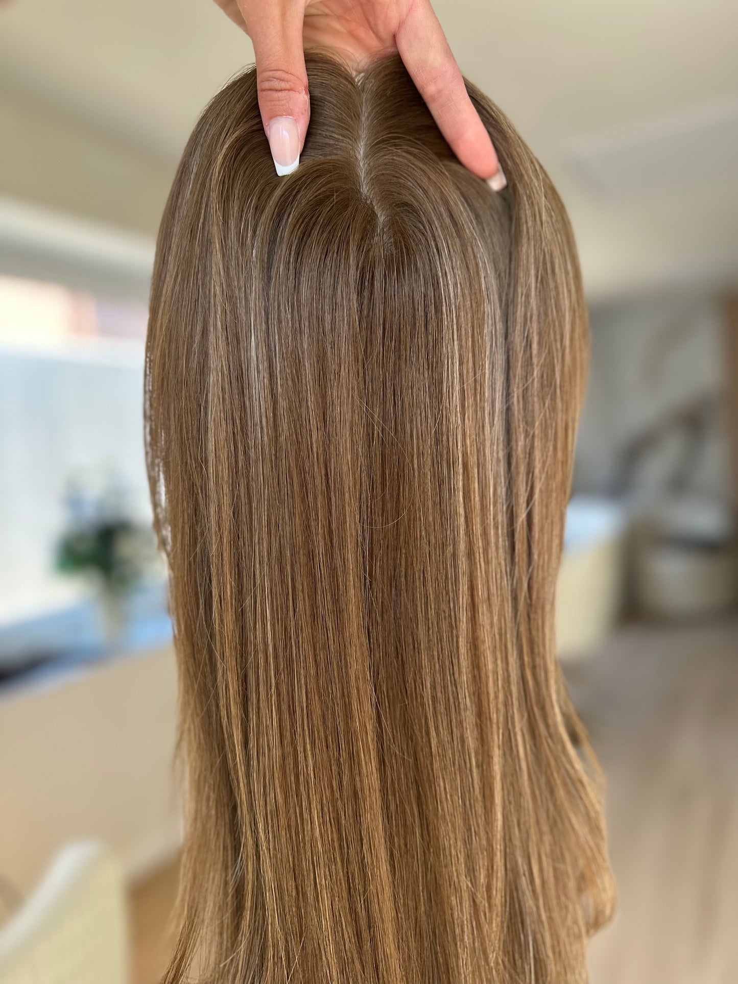 Grace - 50-52cm lang