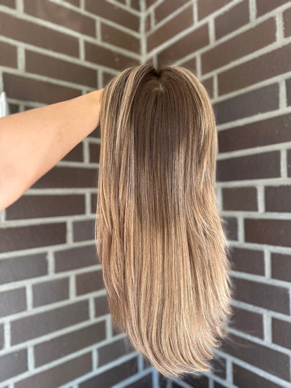 Henna  - 45-48cm lang