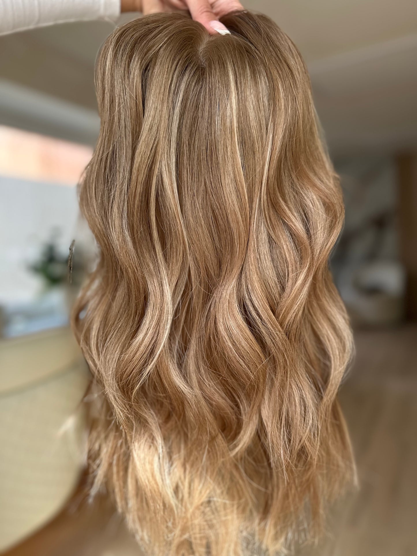 Lilli - 50-52cm lang