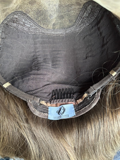 Unikat 22- 50-52cm lang