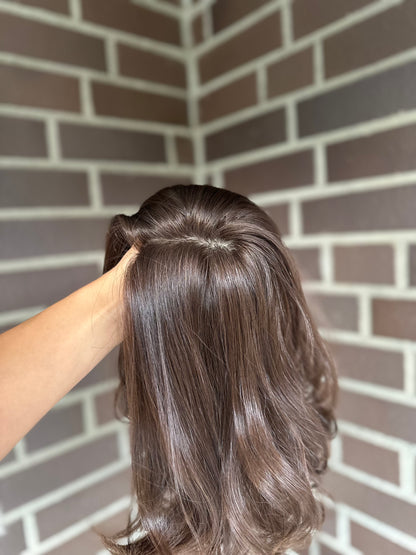 Unikat 102504- 32-38cm lang