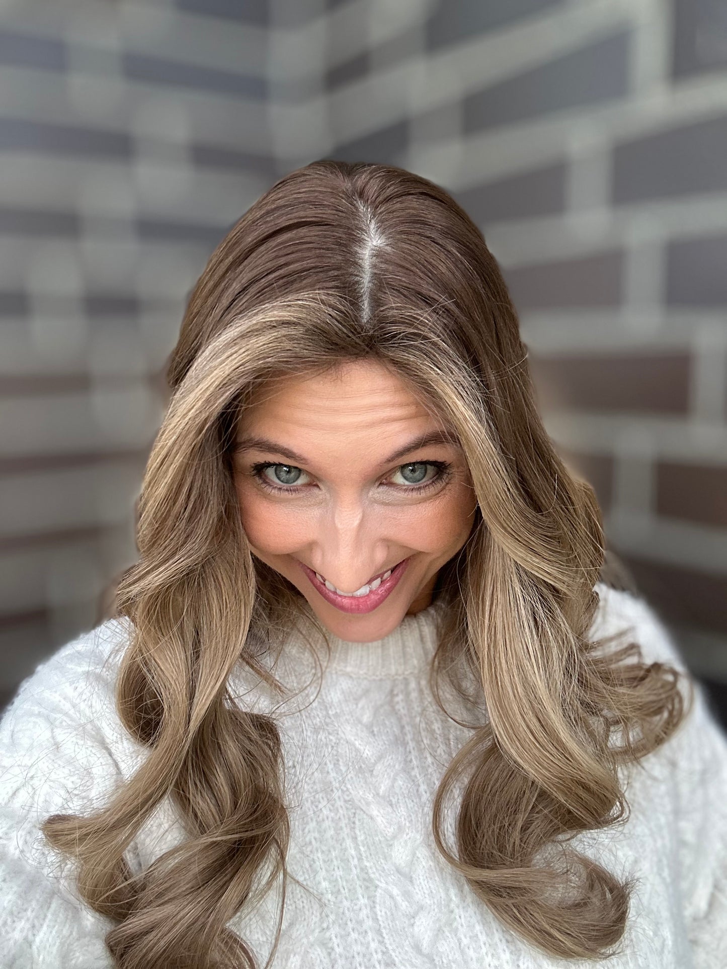 Sharon - 48-52cm lang