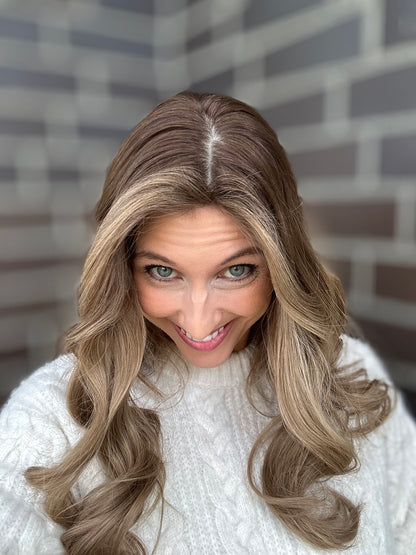 Sharon - 48-52cm lang