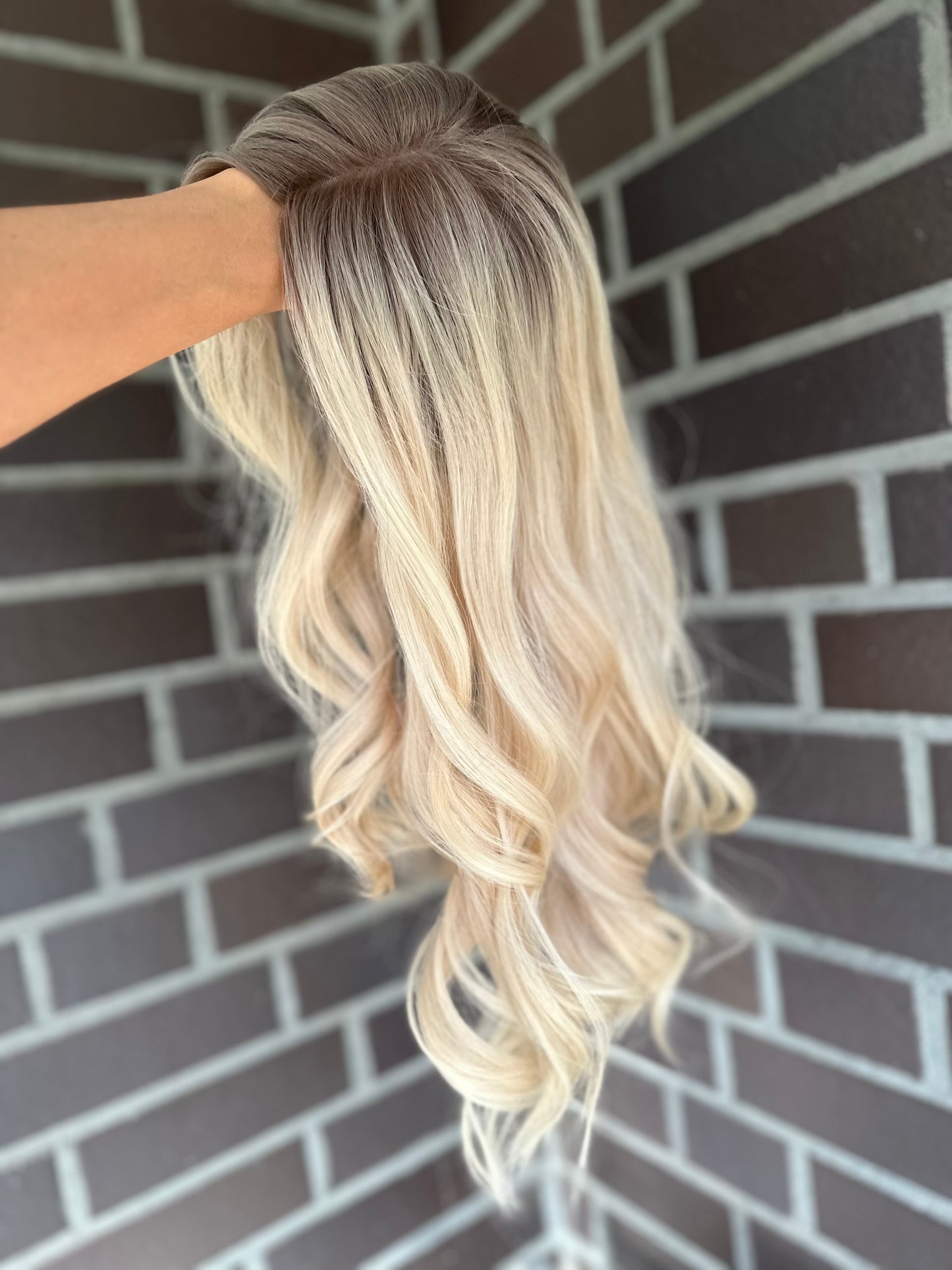 Amelia - 50-52cm lang