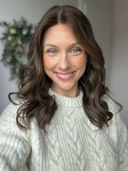 Unikat 092408- 45-48cm lang