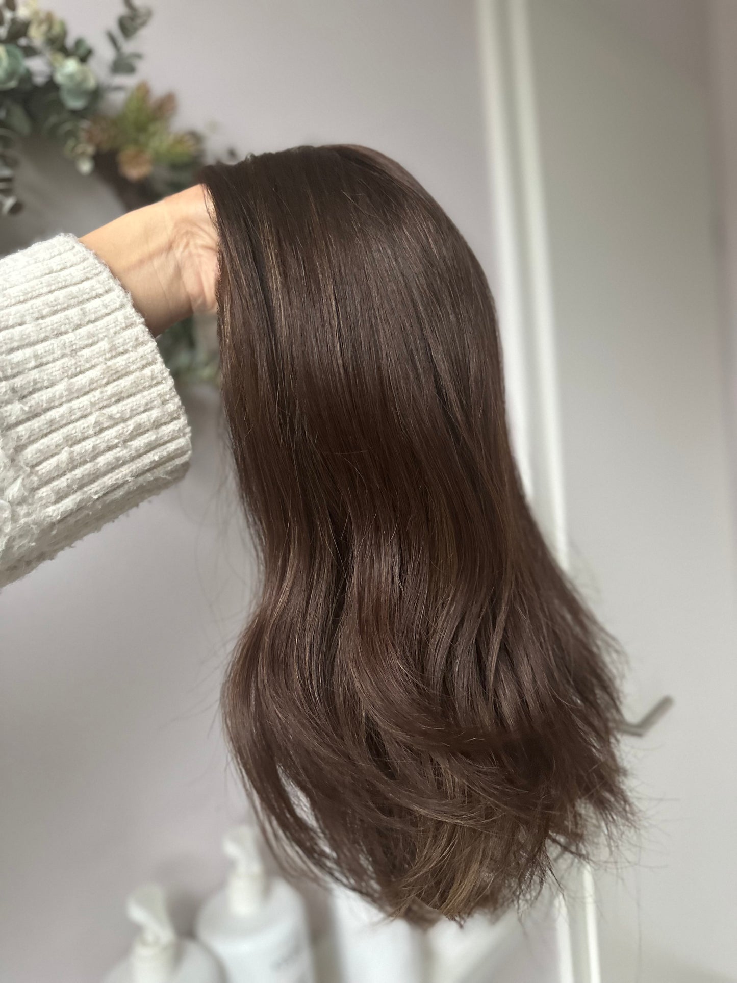 Unikat 7744- 43-45cm lang