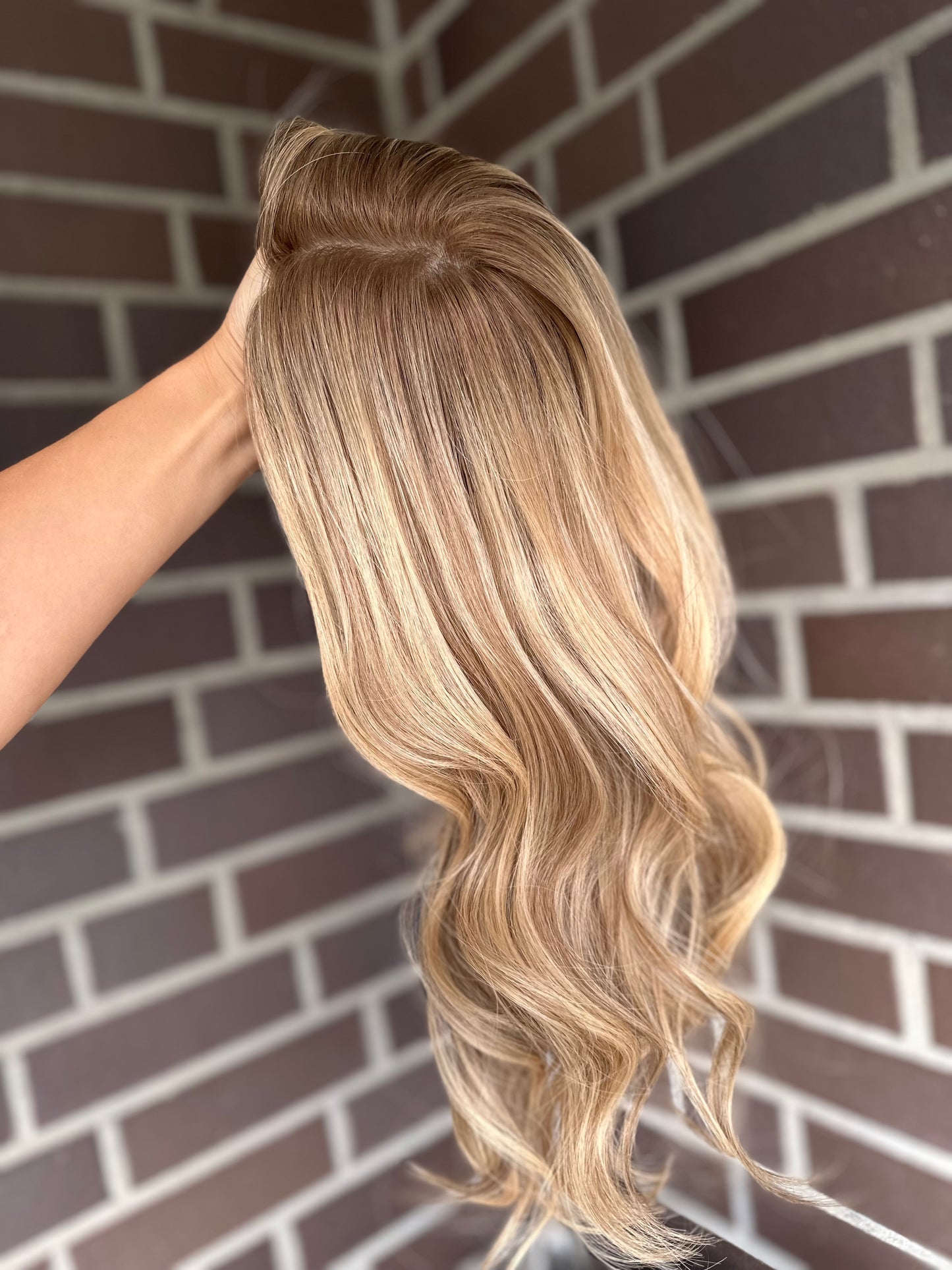 Bonnie - 50-52cm lang