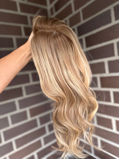 Bonnie - 50-52cm lang