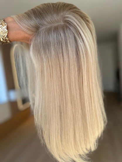 Georgina -38-40cm lang